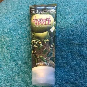 Charmed Apple Body Cream- Bodycology